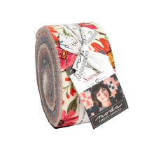 Load image into Gallery viewer, Moda Sagewood by Crystal Manning - Jelly Roll
