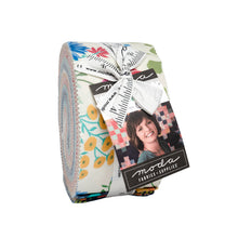 Load image into Gallery viewer, Moda Cannon Beach by Crystal Manning - Jelly Roll