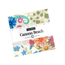 Load image into Gallery viewer, Moda Cannon Beach by Crystal Manning - Charm Pack