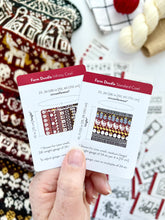 Load image into Gallery viewer, Doodle Card Deck Expansion - Farm