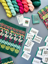 Load image into Gallery viewer, Doodle Card Deck Expansion - Jungle