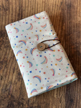 Load image into Gallery viewer, Needle Roll - Medium - Shooting Stars