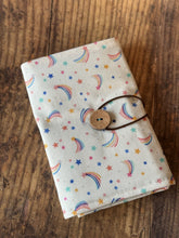 Load image into Gallery viewer, Needle Roll - Small - Shooting Stars