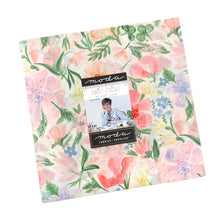 Load image into Gallery viewer, Moda Sweet Cecily by Janet Clare - Layer Cake