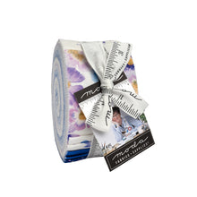 Load image into Gallery viewer, Moda Delphinium by Janet Clare - Jelly Roll
