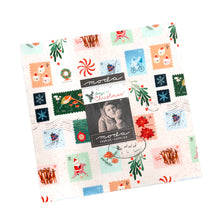 Load image into Gallery viewer, Moda Tiny Christmas by Lizzy House - Layer Cake