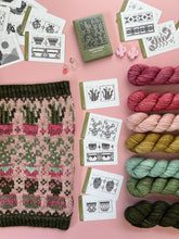 Load image into Gallery viewer, Doodle Card Deck Expansion - Desert