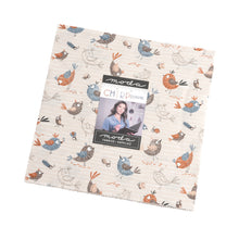 Load image into Gallery viewer, Moda Chirp by Elena Amo - Layer Cake