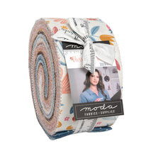 Load image into Gallery viewer, Moda Blossoms and Blooms by Elena Amo - Jelly Roll