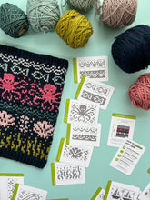 Load image into Gallery viewer, Doodle Card Deck - Summer