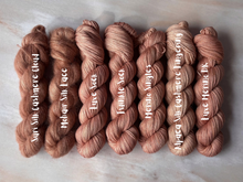 Load image into Gallery viewer, A Song of Yarn and Fibre Club - The Spice King