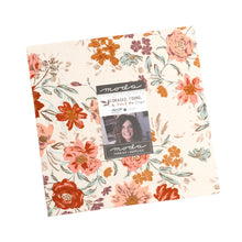 Load image into Gallery viewer, Moda Foraged, Found and Hand Me Down by Fancy That - Layer Cake