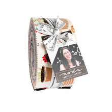 Load image into Gallery viewer, Moda The Henhouse by Gingiber - Jelly Roll