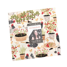 Load image into Gallery viewer, Moda The Henhouse by Gingiber - Layer Cake