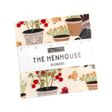 Load image into Gallery viewer, Moda The Henhouse by Gingiber - Charm Pack (Copy)