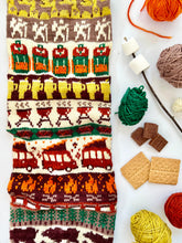 Load image into Gallery viewer, Doodle Card Deck Expansion - Camping