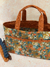 Load image into Gallery viewer, Project Basket - Nutmeg