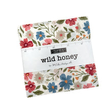 Load image into Gallery viewer, Moda Wild Honey by Lella Boutique - Charm Pack