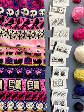 Load image into Gallery viewer, Doodle Card Deck Expansion - Spellbound