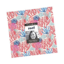 Load image into Gallery viewer, Moda Reef by Kate Spain - Layer Cake