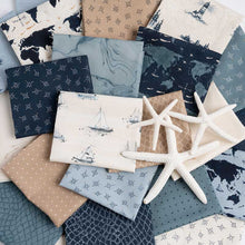 Load image into Gallery viewer, Moda Longshore by Janet Clare - Layer Cake