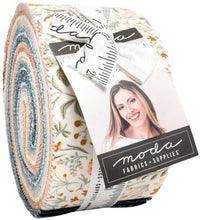 Load image into Gallery viewer, Moda Rainier by Jessica Rose - Jelly Roll