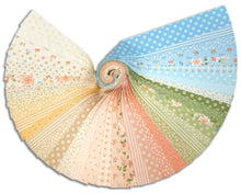 Load image into Gallery viewer, Moda Dainty Meadow by My Sew Quilty Life - Jelly Roll