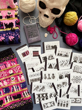 Load image into Gallery viewer, Doodle Card Deck Expansion - Spellbound