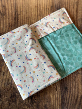 Load image into Gallery viewer, Needle Roll - Medium - Shooting Stars