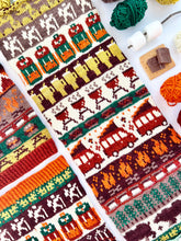 Load image into Gallery viewer, Doodle Card Deck Expansion - Camping