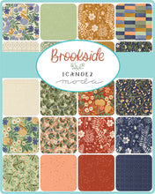 Load image into Gallery viewer, Moda Brookside by 1canoe2 - Charm Pack