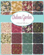 Load image into Gallery viewer, Moda Chelsea Garden - Layer Cake