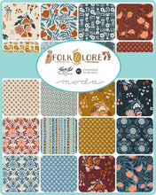 Load image into Gallery viewer, Moda Folk + Lore by Fancy That - Jelly Roll