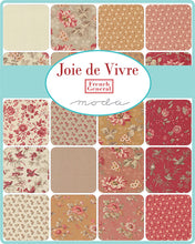 Load image into Gallery viewer, Moda Joie De Vivre by French General - Charm Pack