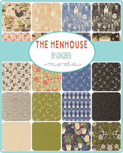 Load image into Gallery viewer, Moda The Henhouse by Gingiber - Charm Pack (Copy)