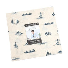 Load image into Gallery viewer, Moda Longshore by Janet Clare - Layer Cake