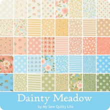 Load image into Gallery viewer, Moda Dainty Meadow by My Sew Quilty Life - Jelly Roll