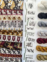 Load image into Gallery viewer, Doodle Card Deck Expansion - Fantasy