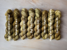 Load image into Gallery viewer, A Song of Yarn and Fibre Club - Khaleesi