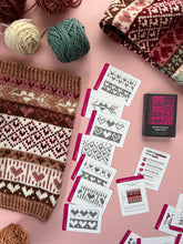 Load image into Gallery viewer, Doodle Card Deck - Spring