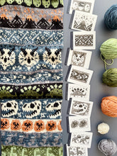 Load image into Gallery viewer, Doodle Card Deck Expansion - Dino