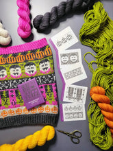 Load image into Gallery viewer, Doodle Card Deck Expansion - Monster