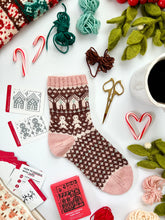 Load image into Gallery viewer, Doodle Card Deck Expansion - Holiday