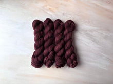 Load image into Gallery viewer, Aubergine - Dyed to Order