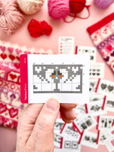Load image into Gallery viewer, Doodle Card Deck Expansion - Valentines