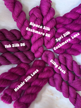 Load image into Gallery viewer, Love Letter - Dyed to Order