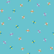 Load image into Gallery viewer, Moda Washi Plus by Rashida Coleman Hale of Ruby Star Society - RS1103-15