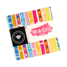 Load image into Gallery viewer, Moda Washi Plus by Rashida Coleman Hale of Ruby Star Society - Charm Pack