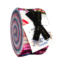 Load image into Gallery viewer, Moda Hello Alice by Sarah Watts of Ruby Star Society - Jelly Roll
