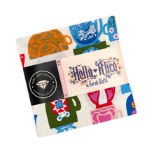 Load image into Gallery viewer, Moda Hello Alice by Sarah Watts of Ruby Star Society
- Charm Pack